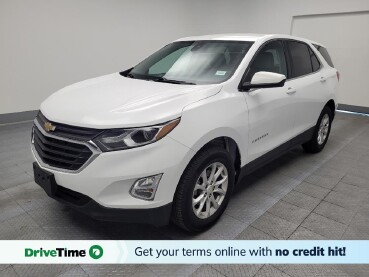2020 Chevrolet Equinox in Antioch, TN 37013