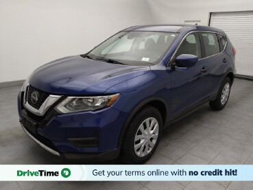 2019 Nissan Rogue in Raleigh, NC 27604