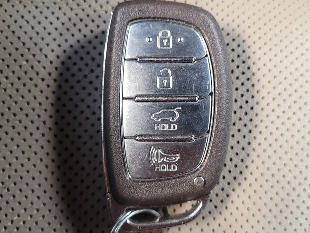 2017 Hyundai Tucson in Lakeland, FL 33815 - 18054460 32