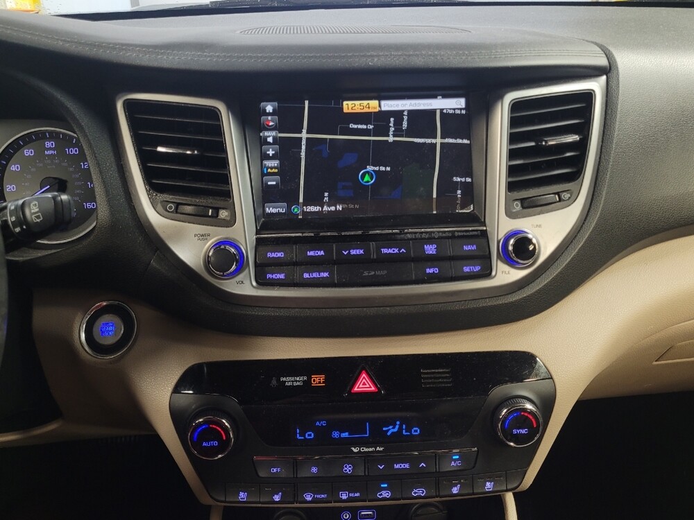 2017 Hyundai Tucson in Lakeland, FL 33815 - 18054460 25