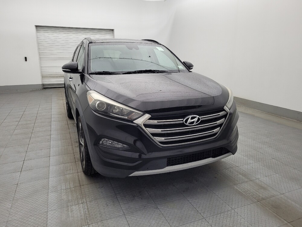 2017 Hyundai Tucson in Lakeland, FL 33815 - 18054460 14