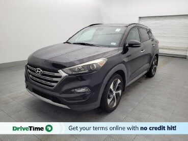 2017 Hyundai Tucson in Lakeland, FL 33815