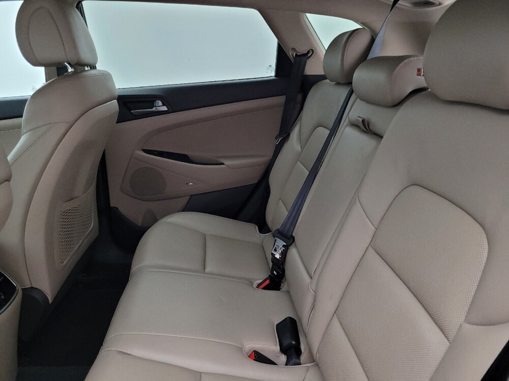 2017 Hyundai Tucson in Lakeland, FL 33815 - 18054460 18