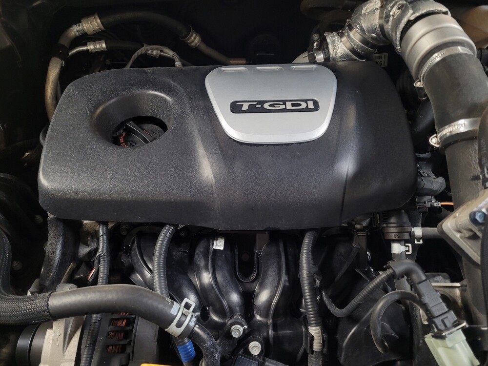 2017 Hyundai Tucson in Lakeland, FL 33815 - 18054460 30