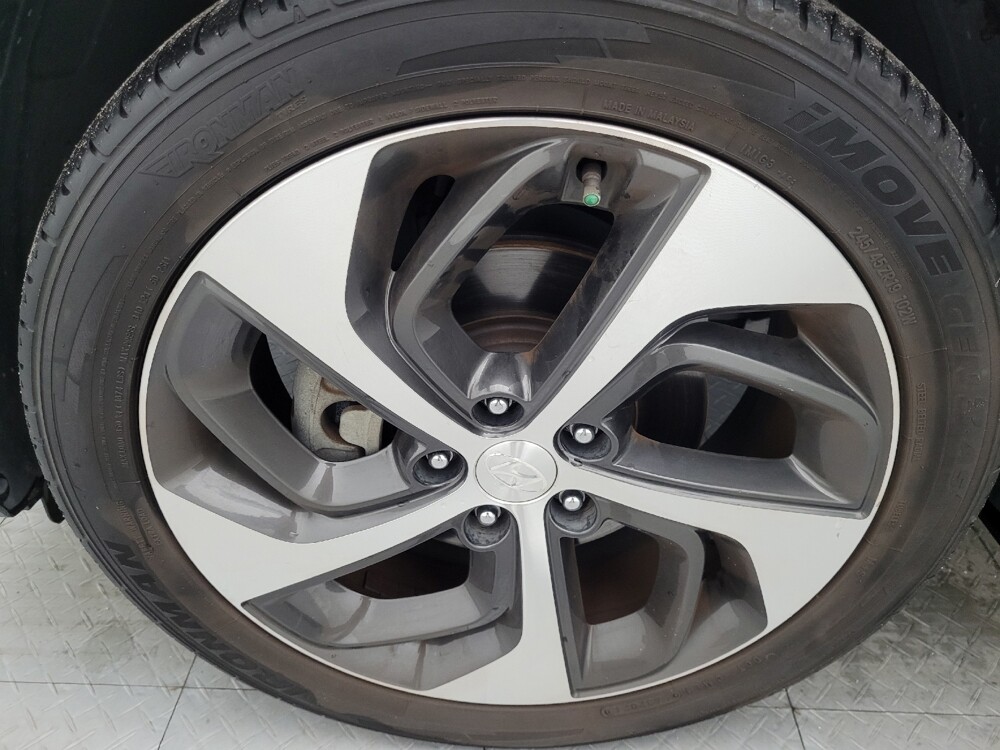 2017 Hyundai Tucson in Lakeland, FL 33815 - 18054460 31