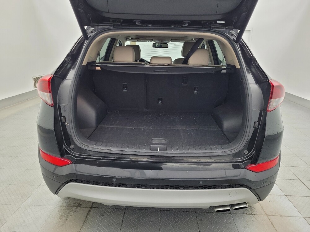 2017 Hyundai Tucson in Lakeland, FL 33815 - 18054460 29