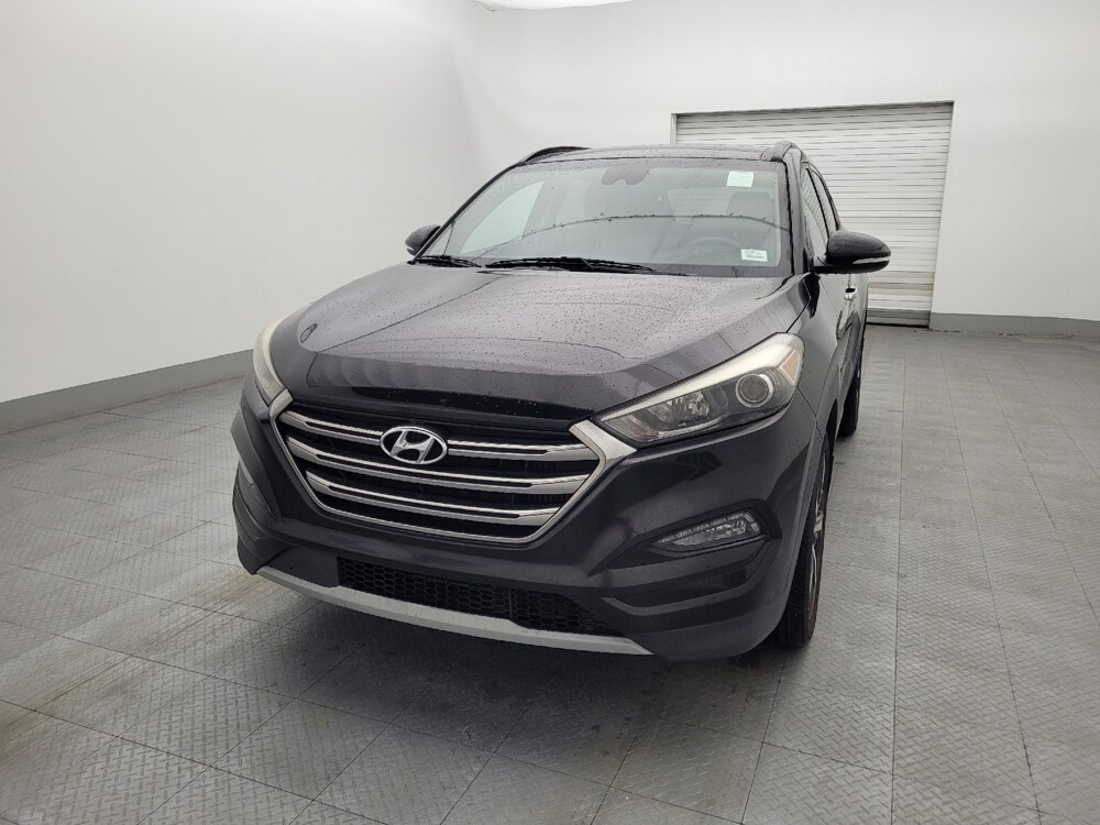 2017 Hyundai Tucson in Lakeland, FL 33815 - 18054460 15