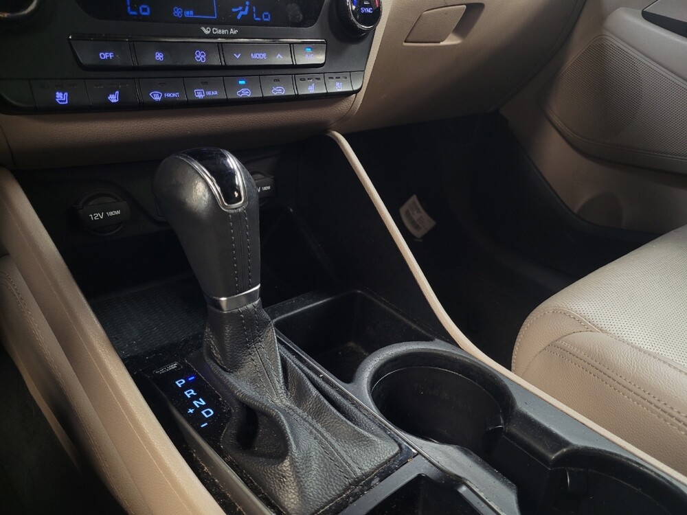 2017 Hyundai Tucson in Lakeland, FL 33815 - 18054460 26