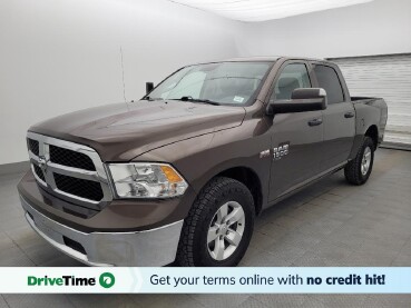 2020 RAM 1500 in Fort Myers, FL 33907