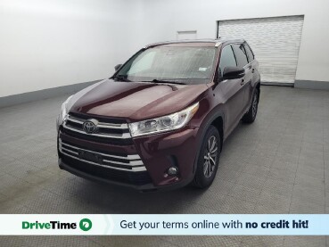 2017 Toyota Highlander in Laurel, MD 20724