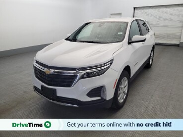 2022 Chevrolet Equinox in Laurel, MD 20724