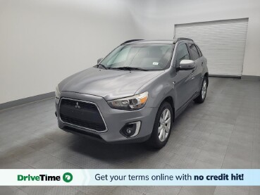 2015 Mitsubishi Outlander Sport in Louisville, KY 40258