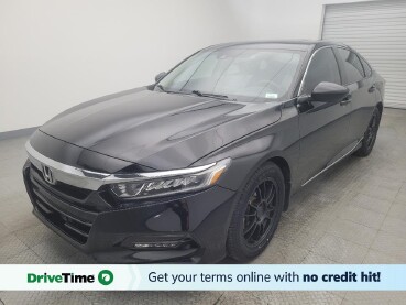 2018 Honda Accord in Houston, TX 77060