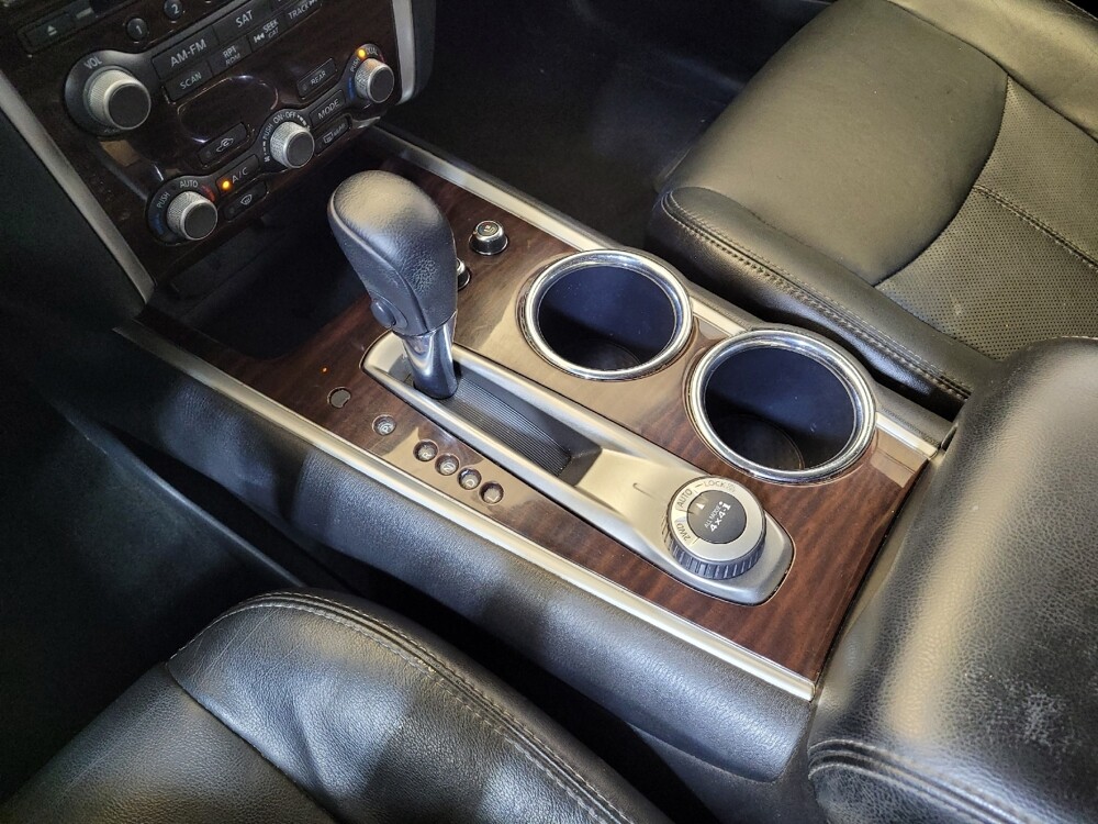 2013 Nissan Pathfinder in Maple Heights, OH 44137 - 18054471 26