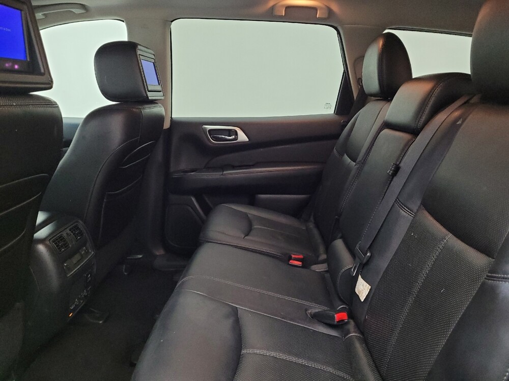 2013 Nissan Pathfinder in Maple Heights, OH 44137 - 18054471 18