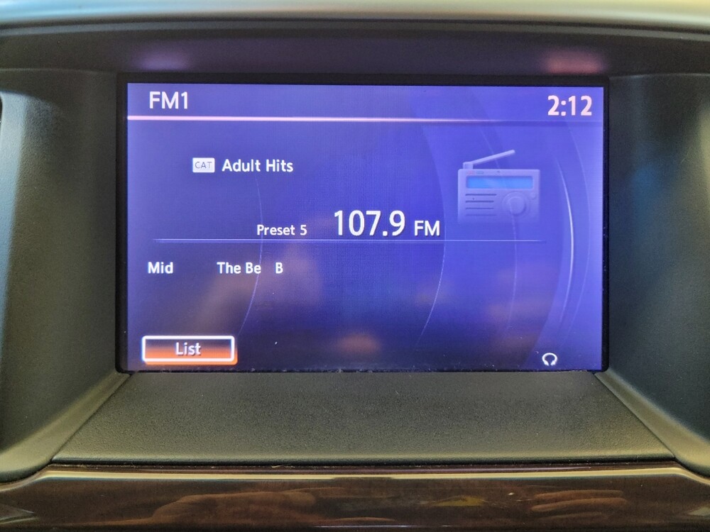 2013 Nissan Pathfinder in Maple Heights, OH 44137 - 18054471 25