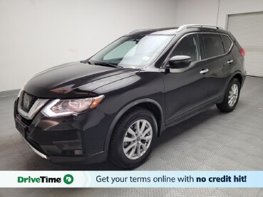 2017 Nissan Rogue in Downey, CA 90241