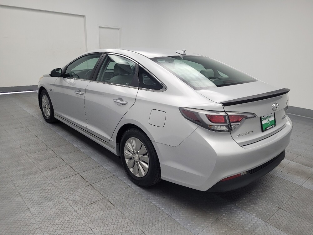 2016 Hyundai Sonata in Antioch, TN 37013 - 18054477 5