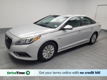 2016 Hyundai Sonata in Antioch, TN 37013