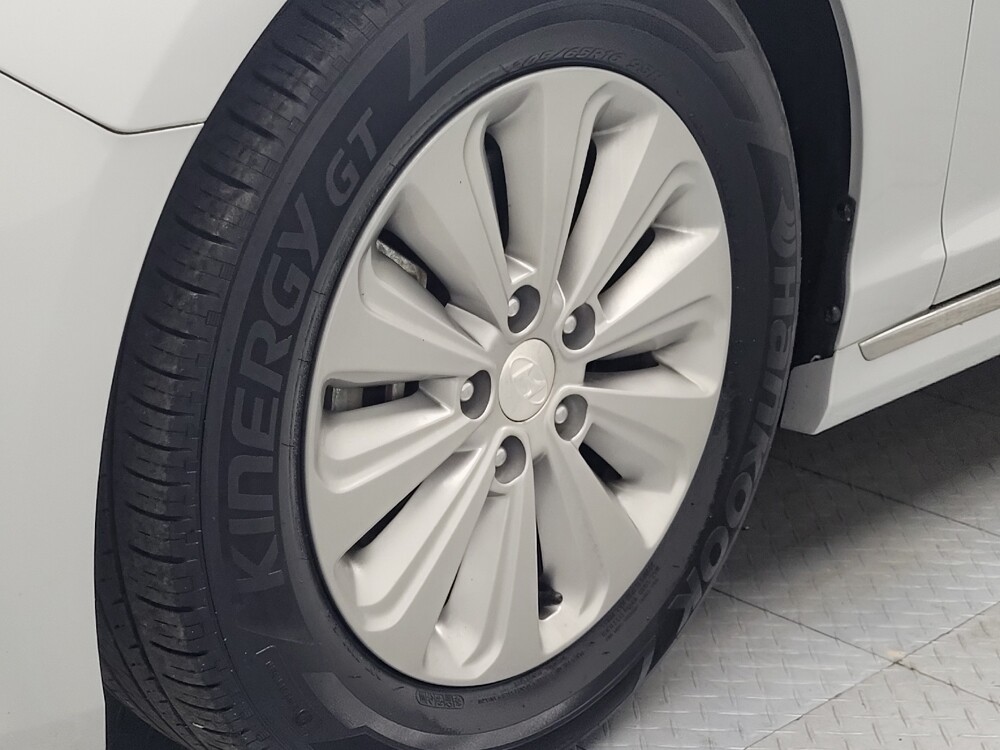 2016 Hyundai Sonata in Antioch, TN 37013 - 18054477 31