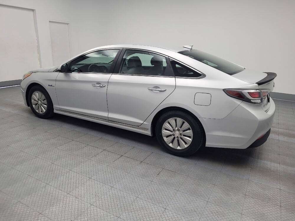 2016 Hyundai Sonata in Antioch, TN 37013 - 18054477 3