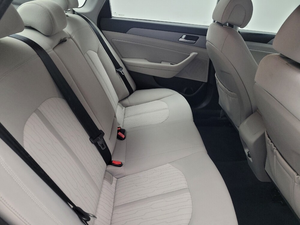 2016 Hyundai Sonata in Antioch, TN 37013 - 18054477 19