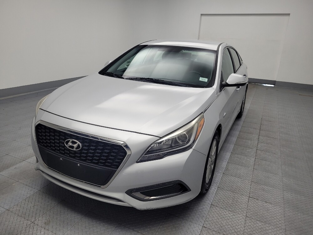 2016 Hyundai Sonata in Antioch, TN 37013 - 18054477 15