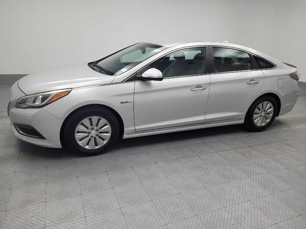 2016 Hyundai Sonata in Antioch, TN 37013 - 18054477 2