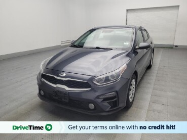2020 Kia Forte in Jackson, MS 39211