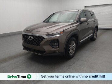 2019 Hyundai Santa Fe in Mobile, AL 36606