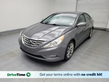 2013 Hyundai Sonata in Midlothian, IL 60445