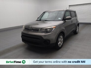2018 Kia Soul in Miami, FL 33157