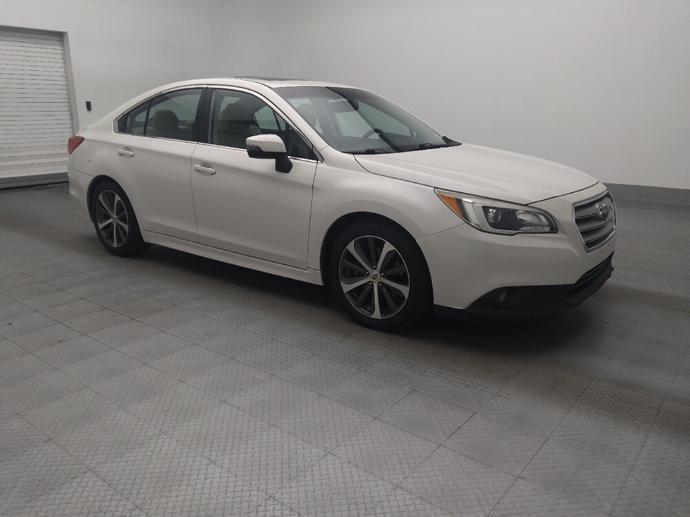 2015 Subaru Legacy in Miami, FL 33157 - 18054485 11