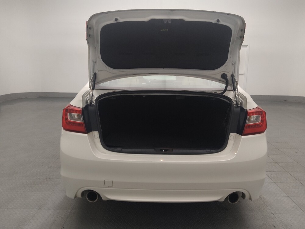 2015 Subaru Legacy in Miami, FL 33157 - 18054485 29