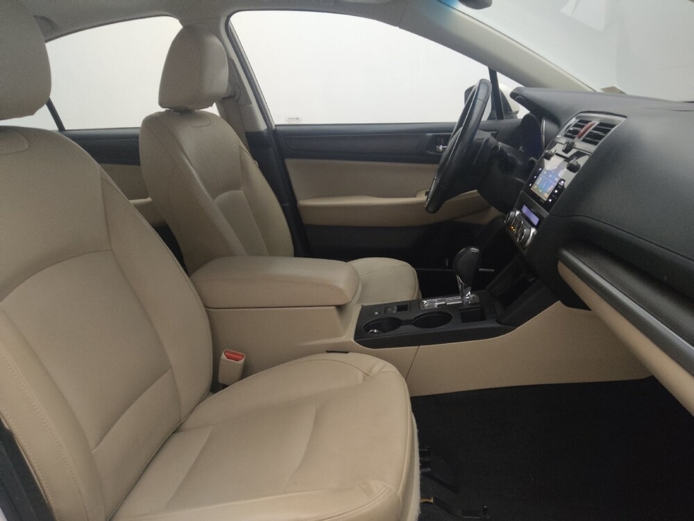 2015 Subaru Legacy in Miami, FL 33157 - 18054485 21