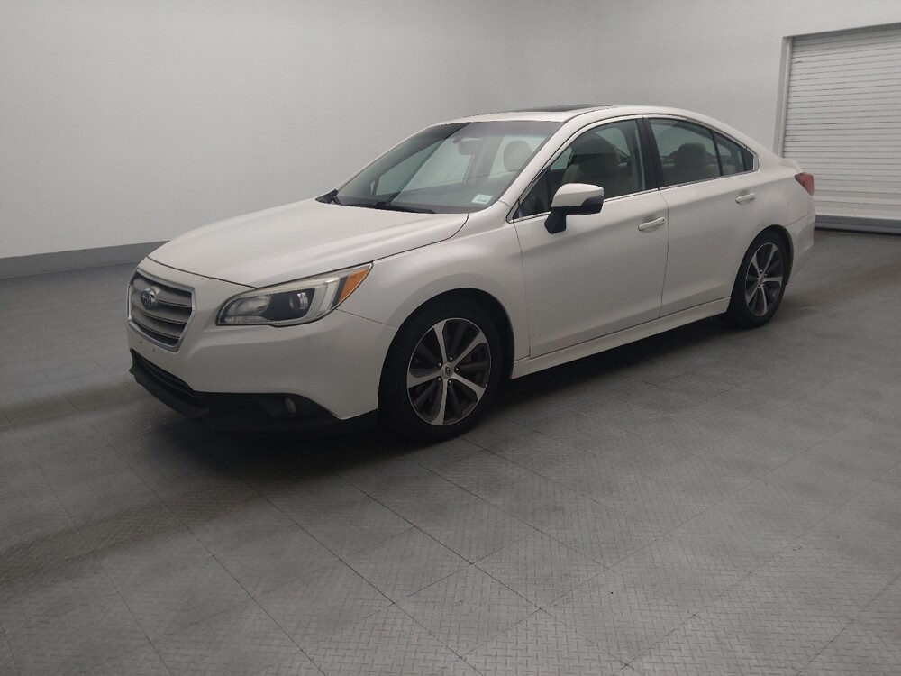 2015 Subaru Legacy in Miami, FL 33157 - 18054485 2