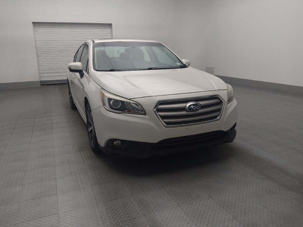 2015 Subaru Legacy in Miami, FL 33157 - 18054485 14