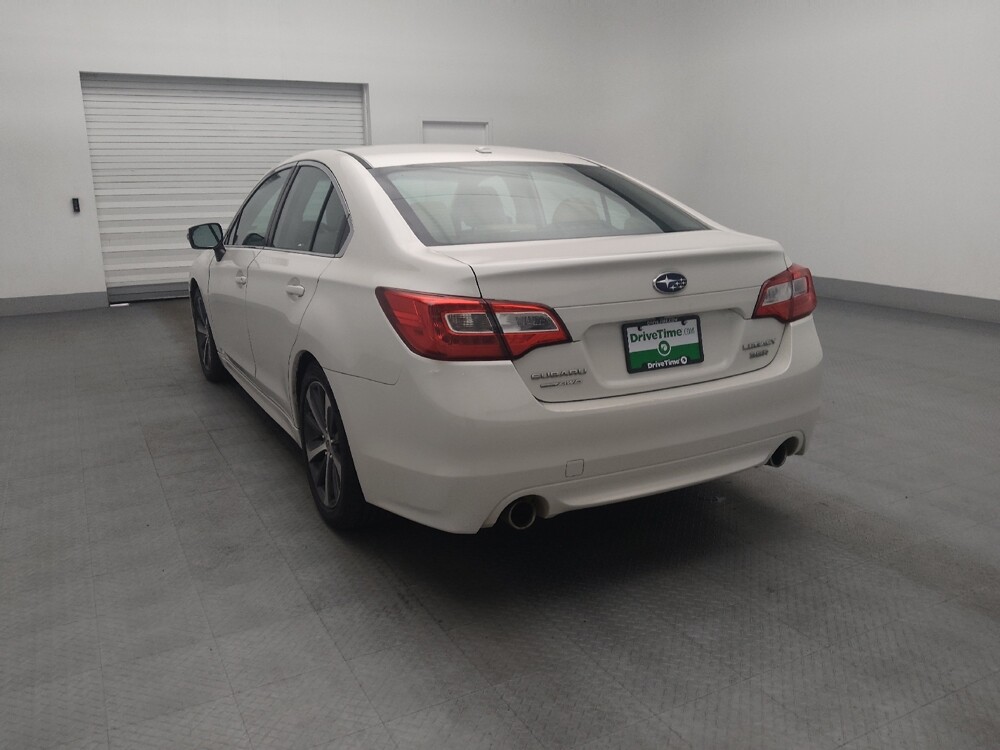 2015 Subaru Legacy in Miami, FL 33157 - 18054485 5