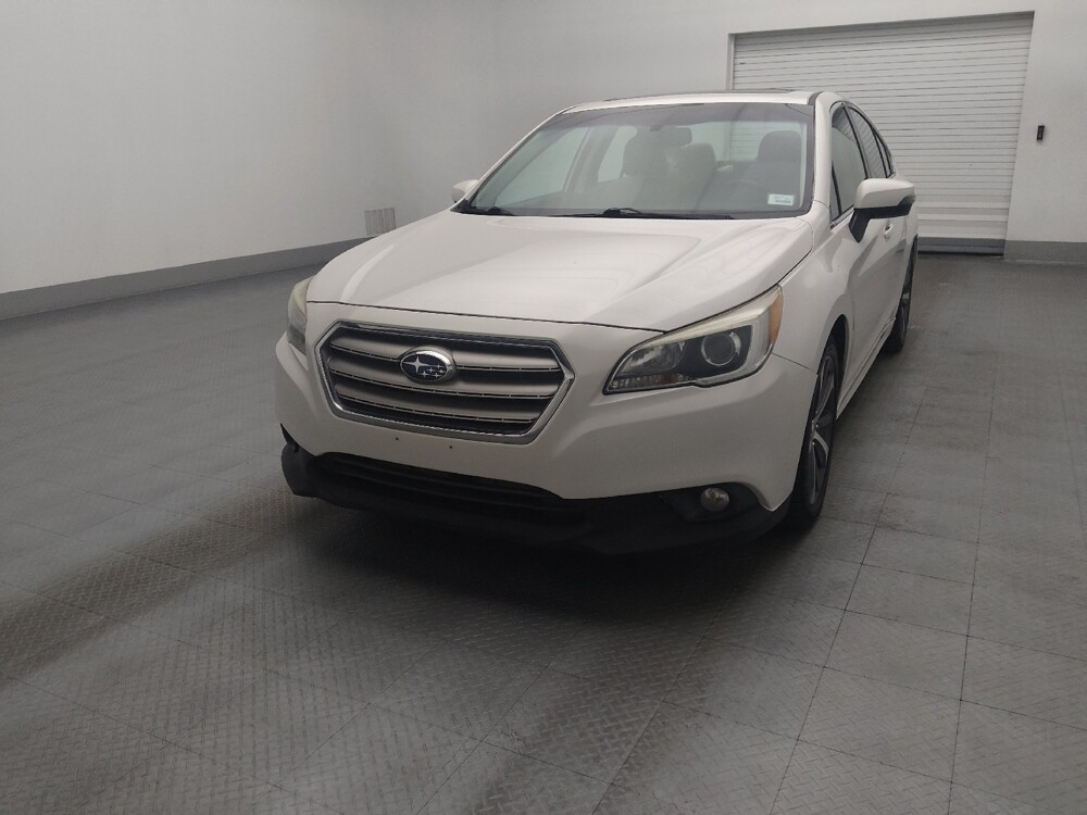 2015 Subaru Legacy in Miami, FL 33157 - 18054485 15