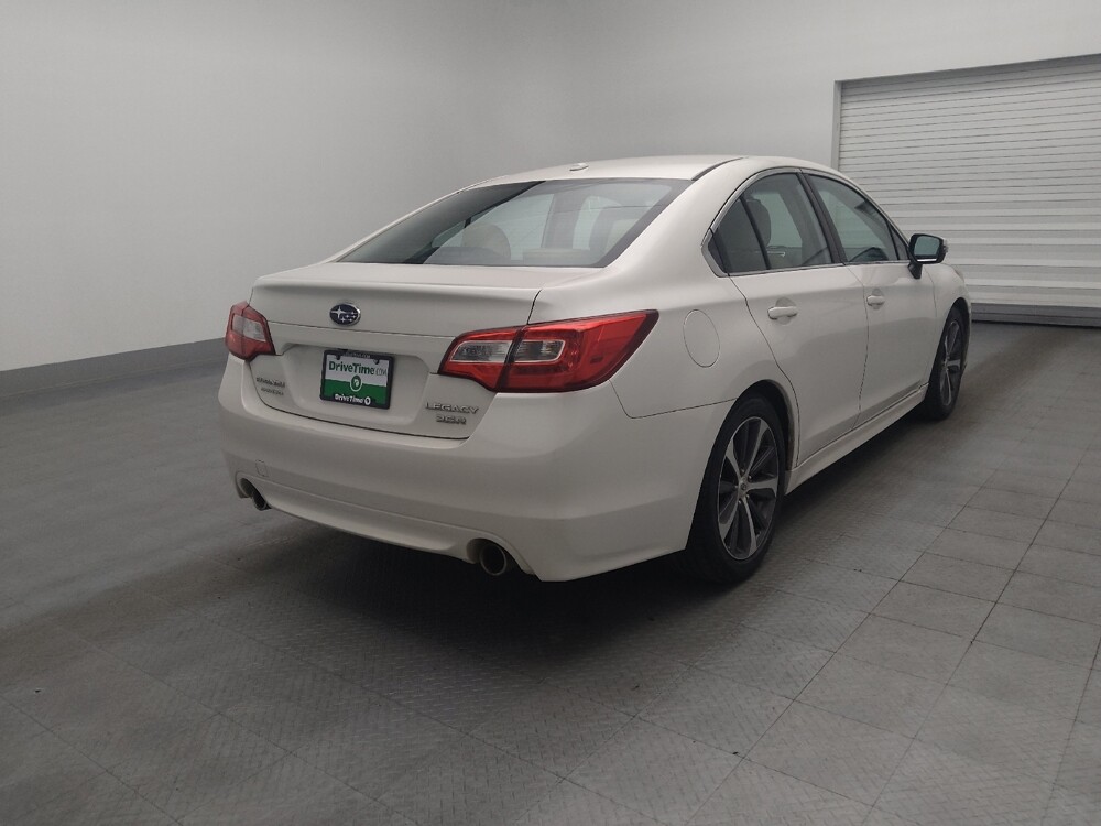 2015 Subaru Legacy in Miami, FL 33157 - 18054485 9