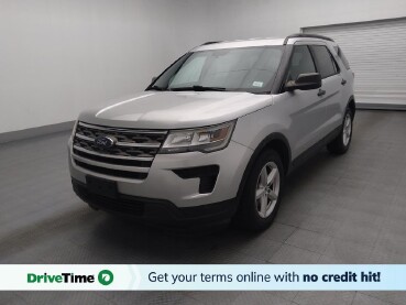 2019 Ford Explorer in Miami, FL 33157
