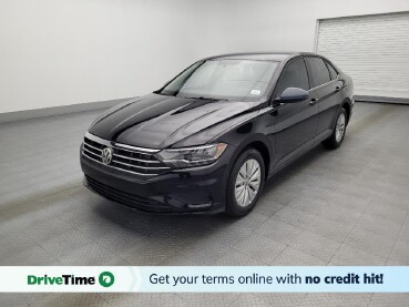2019 Volkswagen Jetta in Miami, FL 33157