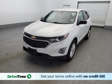 2019 Chevrolet Equinox in Williamstown, NJ 8094