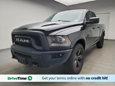 2019 RAM 1500 in Taylor, MI 48180