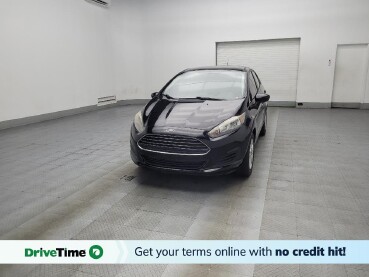 2019 Ford Fiesta in Marietta, GA 30062