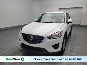 2016 Mazda CX-5 in Birmingham, AL 35215