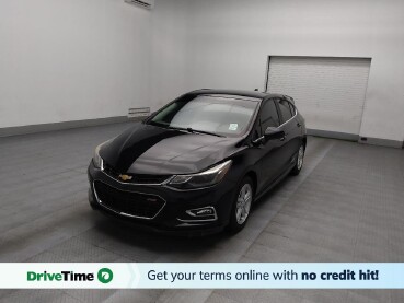 2017 Chevrolet Cruze in Conyers, GA 30094