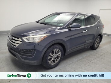 2015 Hyundai Santa Fe in Memphis, TN 38115