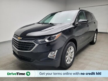 2020 Chevrolet Equinox in Taylor, MI 48180