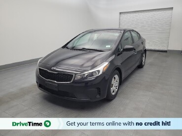 2017 Kia Forte in Cincinnati, OH 45255